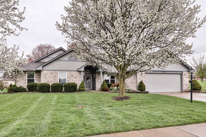Picture of 3412 Heritage Trace Drive, Bellbrook, OH 45305