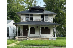 Picture of 3337 W 2nd Street, Dayton, OH 45417
