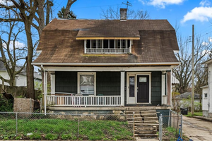 Picture of 712 Five Oaks Avenue, Dayton, OH 45406