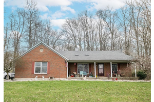 Picture of 2184 Crawford Toms Run Road, Brookville, OH 45309