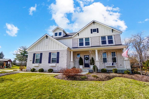 Picture of 309 Grassy Creek Way, Washington TWP, OH 45458