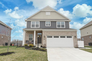 Picture of 9764 Winding Creek Boulevard, Clearcreek Twp, OH 45458