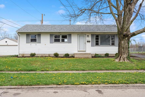 Picture of 2809 Vale Drive, Dayton, OH 45420