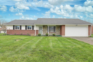 Picture of 580 Leslie Drive, Xenia, OH 45385