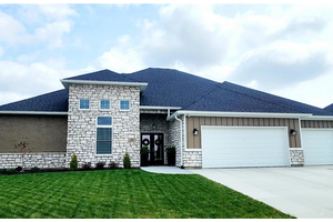Picture of 960 Rosenthal Drive, Troy, OH 45373