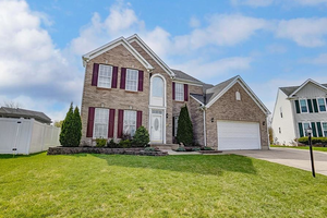 Picture of 2314 W Knoll Court, Miamisburg, OH 45342