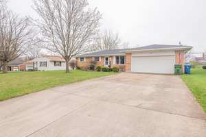 Picture of 431 E Lyndhurst Street, Sidney, OH 45365