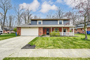 Picture of 8830 Watergate Drive, Dayton, OH 45424
