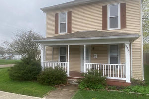 Picture of 928 S Mulberry Street, Troy, OH 45373