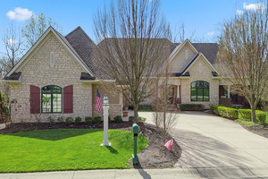 Picture of 3893 Sable Ridge Drive, Bellbrook, OH 45305