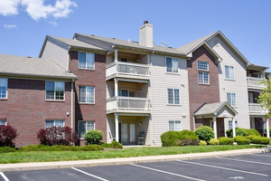 Picture of 1783 Waterstone Boulevard #208 , Washington TWP, OH 45432