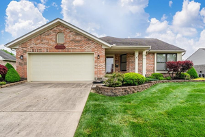 Picture of 1836 Brandonhall Drive, Miamisburg, OH 45342