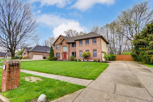 Picture of 4223 Pennywood Drive, Beavercreek, OH 45430