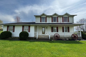 Picture of 9819 New Carlisle Pike, New Carlisle, OH 45344