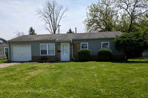 Picture of 1299 Glover Drive, Xenia, OH 45385