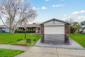 Picture of 4301 Crownwood Avenue, Dayton, OH 45415