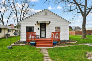 Picture of 125 S Wenrick Street, Covington, OH 45318