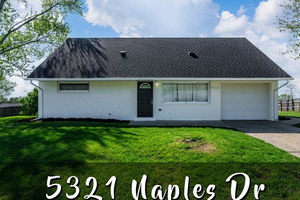 Picture of 5321 Naples Drive, Dayton, OH 45424