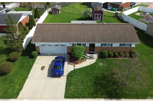 Picture of 5420 Ottawa Drive, Mad River Township, OH 45324