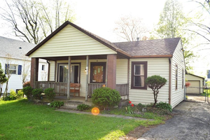 Picture of 411 Marjorie Avenue, Dayton, OH 45404