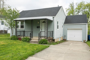 Picture of 4337 Woodcliffe Avenue, Dayton, OH 45420