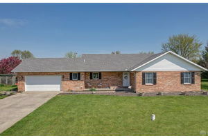 Picture of 3460 Hanson Road, Springfield, OH 45504