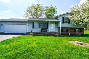 Picture of 1255 Bischoff Road, New Carlisle, OH 45344