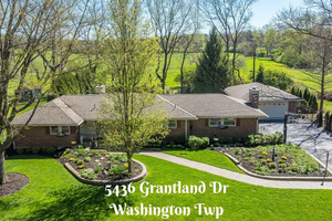 Picture of 5436 Grantland Drive, Washington TWP, OH 45429