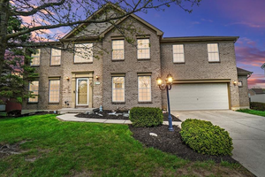 Picture of 2203 Sycamore Hills Drive, Dayton, OH 45459
