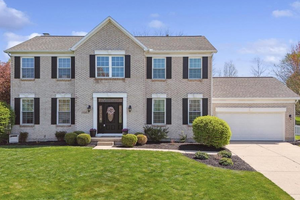 Picture of 1281 Spring Ash Drive, Dayton, OH 45458