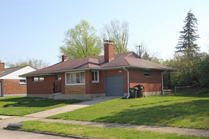 Picture of 4248 Brumbaugh Boulevard, Dayton, OH 45416