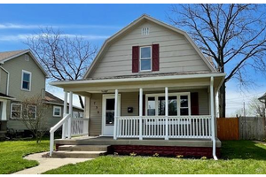 Picture of 739 N Belmont Avenue, Springfield, OH 45503