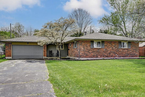 Picture of 660 Fredericksburg Drive, Dayton, OH 45415