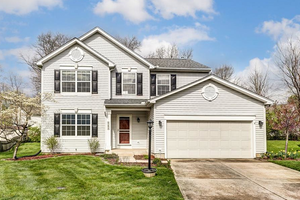 Picture of 4284 Wiltshire Court, Beavercreek, OH 45440