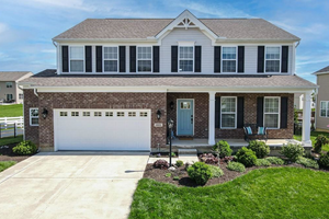 Picture of 1601 Stonebury Court, Xenia, OH 45385