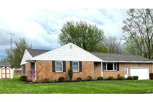 Picture of 111 Northwood Drive, Greenville, OH 45331