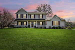 Picture of 8198 Nightshade Drive, Maineville, OH 45039