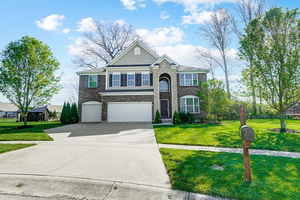 Picture of 1776 Goldenrod Court, Lebanon, OH 45036