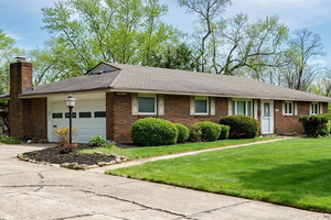 Picture of 5412 Haxton Drive, Dayton, OH 45440