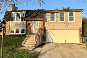 Picture of 8920 Cherrygate Court, Dayton, OH 45424