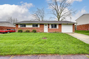 Picture of 7256 Serpentine Drive, Huber Heights, OH 45424