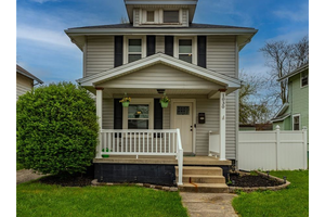 Picture of 1030 Jasper Street, Springfield, OH 45503