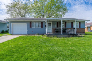 Picture of 307 Karen Avenue, Sidney, OH 45365