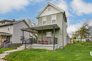 Picture of 1655 Morgan Street, Springfield, OH 45503