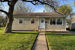 Picture of 1116 Heard Avenue, Springfield, OH 45506