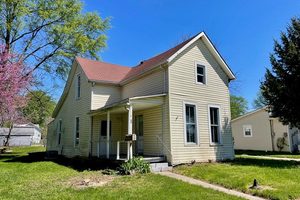Picture of 53 E Xenia Street, Jamestown Vlg, OH 45335