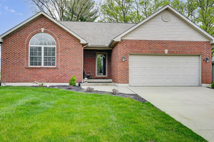 Picture of 1201 Hawks Nest Drive, Troy, OH 45373