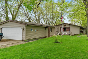 Picture of 4435 Alleghany Trail, Jamestown Vlg, OH 45335