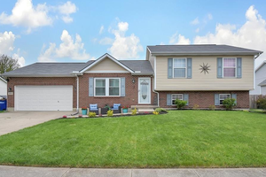 Picture of 521 Caleb Drive, Brookville, OH 45309