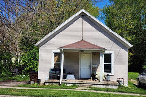 Picture of 195 S Columbus Street, Xenia, OH 45385
